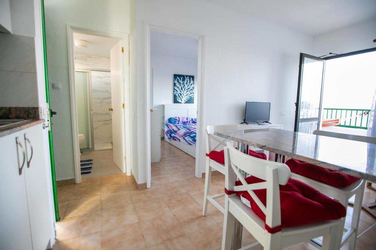 Apartamentos Vistas Dunasol Corralejo Exterior photo